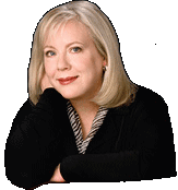 A photo of Karen Robards